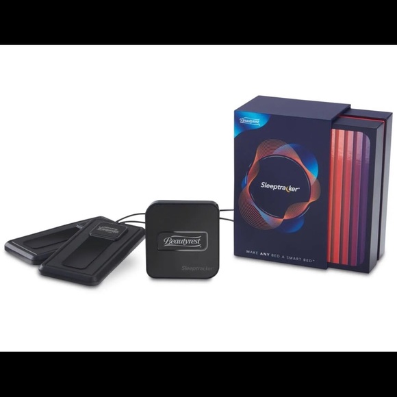 Beauty Rest Other - Beauty rest sleep tracker New UnSealed Never Opened ALL OFFERS CONSIDERED